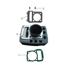 Cylinder Assembly
