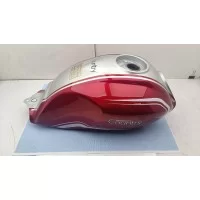 Бензобак красный, новая версия -- COUNTRY