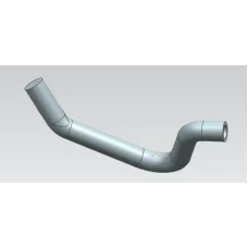 WATER INLET PIPE