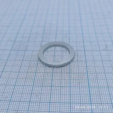 Шайба опоры центральной (φ17×φ24×2) CR6s