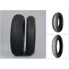 Шины Michelin Supermoto