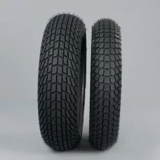 Покрышка Michelin SM 12/60-17 P18B (дожд) перед