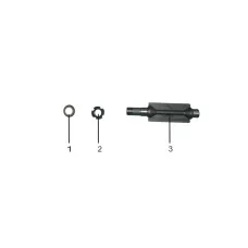 Balance Shaft Assy
