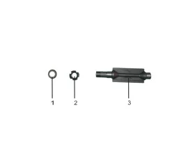 Balance Shaft Assy