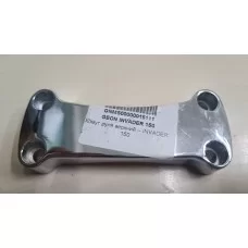 Хомут руля верхний -- INVADER 150