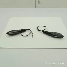 Поворотники задние L+R ADX250