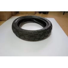 Шина 130/80-17 MANLUNG (задняя) -- GEON SCRAMBLER 250