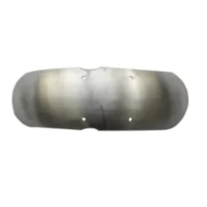 FRONT FENDER