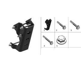 Engine support