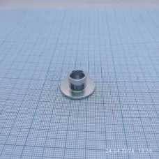 Втулка с фланцем глушителя CR6s