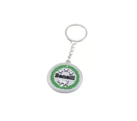 Брелок BENELLI ROUND KEY CHAIN