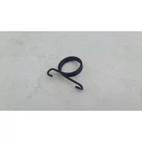 Пружина педали тормоза Invader 150/250 -- GEON INVADER