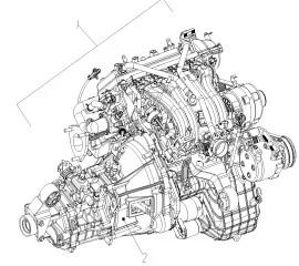 Engine Assembly