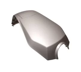 fuel tank middle cover assembly (titanium - national IV)