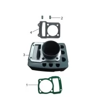 Cylinder Assembly