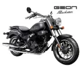 GEON BLACKSTER