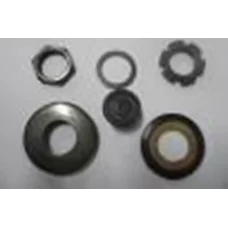ACCESSORY OF THE STEERING STEM
