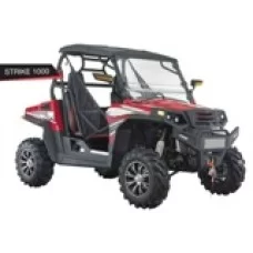 UTV GEON STRIKE 1000 (2016)