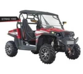 UTV GEON STRIKE 1000 (2016)