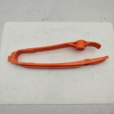 Слайдер цепи оранжевый GNX K23