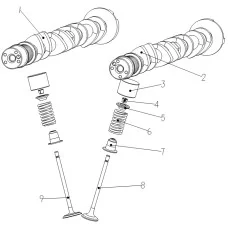 Valve Mechanism