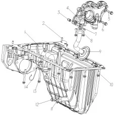Lubrication System