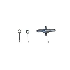 Balance Shaft Assy