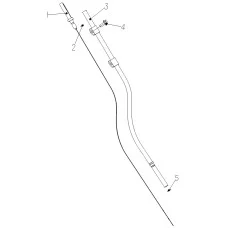 Oil Level Gauge Assembly