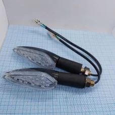 Поворотники передние комплект -- GEON Terrax-Road 250