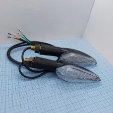 Поворотники задние комплект -- GEON Terrax-Road 250