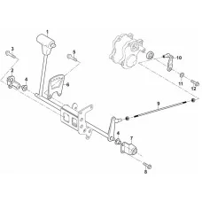 GEARSHIFT COMP