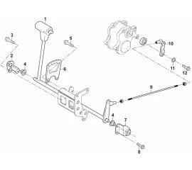 GEARSHIFT COMP