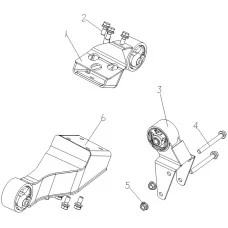 Suspension System