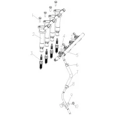 Fuel and Ignition System