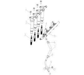 Fuel and Ignition System