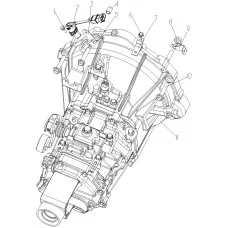 Transmission Assembly
