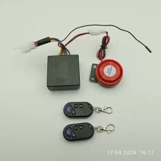 Противоугонное устройство CR6s