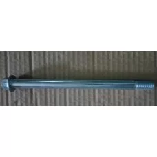 Ось переднего колеса φ15*215*1.5mm -- X-PIT