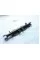 Кронштейн подножек водителя -- X-PIT 125 cc
