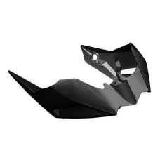 lower guide cover assembly (special black)