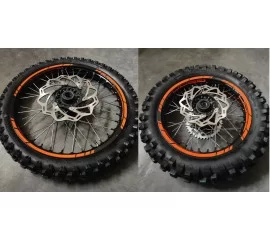 Колеса ENDURO