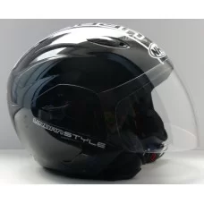 NHK 200 N2 URBAN STYLE Черный