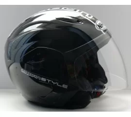NHK 200 N2 URBAN STYLE Черный