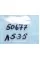 bolt M8*30