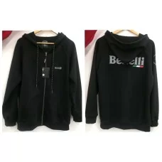 Кофта BENELLI BASIC ZIP HOODIE