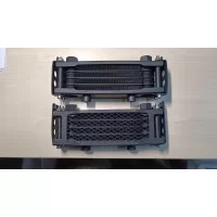 Радиатор охлаждения масляный (версия 2) -- AERO 4V