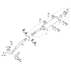 MUFFLER