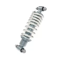 rear shock absorber assembly
