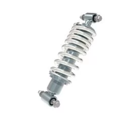 rear shock absorber assembly