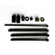 ALL AXLES, ALL BUSHINGS